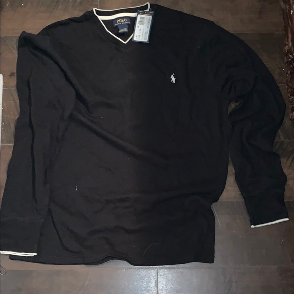 Polo Thermal